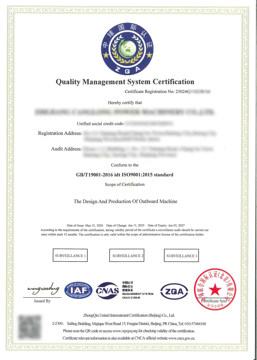 ISO 9001