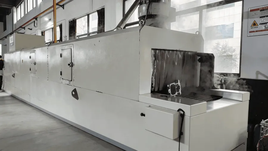 Coating Line